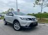 Nissan Qashqai 1.2A Premium (For Rent)